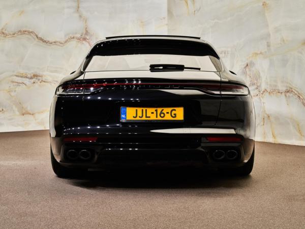 Porsche Panamera Sport Turismo 2.9 4S E-Hybrid | Porsche occasion