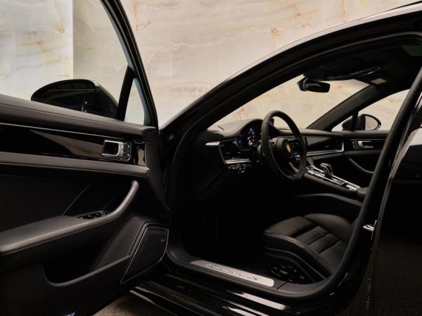 Porsche Panamera Sport Turismo 2.9 4S E-Hybrid | Porsche occasion