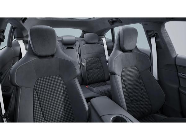 Porsche Taycan Cross Turismo 4S | Porsche occasion Porsche Taycan Cross Turismo 4S | Porsche occasion