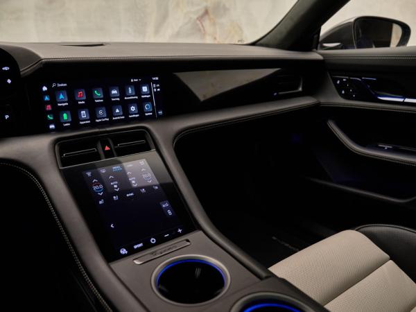 Porsche Taycan Sport Turismo  | Porsche occasion Porsche Taycan Sport Turismo  | Porsche occasion