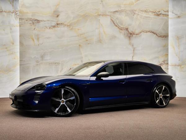 Porsche Taycan Sport Turismo  | Porsche occasion Porsche Taycan Sport Turismo  | Porsche occasion