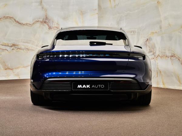 Porsche Taycan Sport Turismo  | Porsche occasion Porsche Taycan Sport Turismo  | Porsche occasion