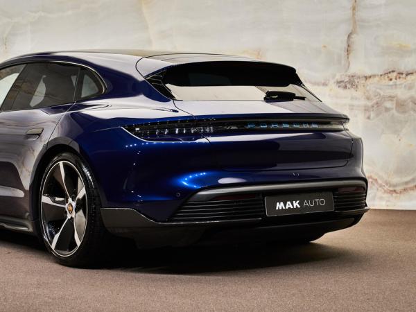 Porsche Taycan Sport Turismo  | Porsche occasion Porsche Taycan Sport Turismo  | Porsche occasion