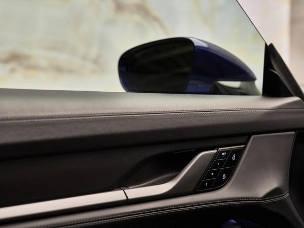 Porsche Taycan Sport Turismo 4S | Porsche occasion Porsche Taycan Sport Turismo 4S | Porsche occasion