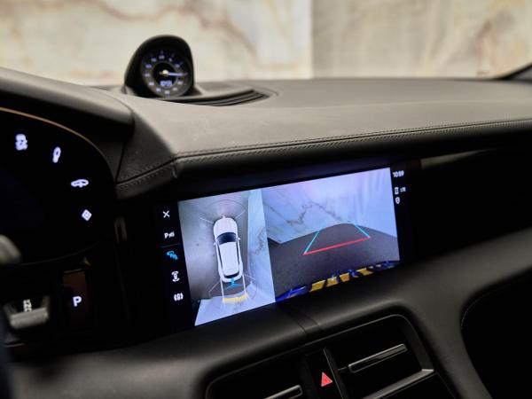 Porsche Taycan Sport Turismo 4S | Porsche occasion Porsche Taycan Sport Turismo 4S | Porsche occasion