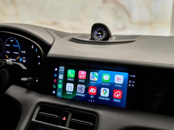 Porsche Taycan Sport Turismo 4S | Porsche occasion Porsche Taycan Sport Turismo 4S | Porsche occasion