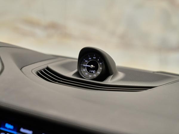 Porsche Taycan Sport Turismo 4S | Porsche occasion Porsche Taycan Sport Turismo 4S | Porsche occasion