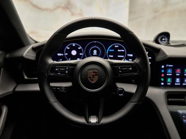 Porsche Taycan Sport Turismo 4S | Porsche occasion Porsche Taycan Sport Turismo 4S | Porsche occasion