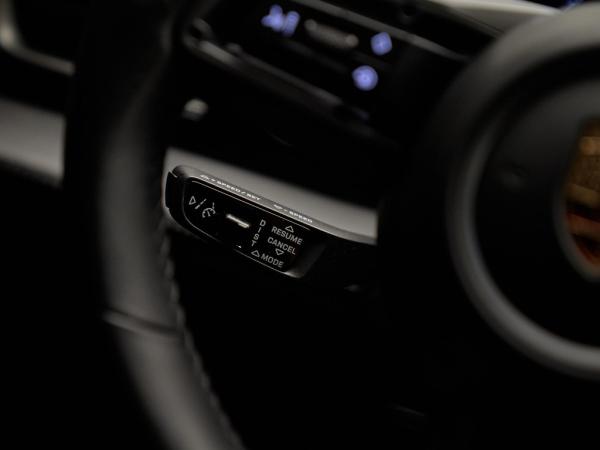 Porsche Taycan Sport Turismo 4S | Porsche occasion Porsche Taycan Sport Turismo 4S | Porsche occasion