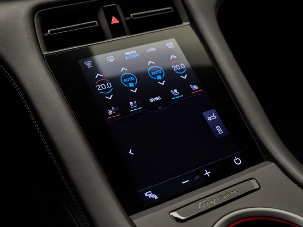 Porsche Taycan Sport Turismo 4S | Porsche occasion Porsche Taycan Sport Turismo 4S | Porsche occasion