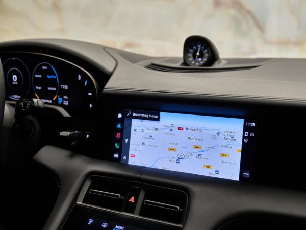 Porsche Taycan Sport Turismo 4S | Porsche occasion Porsche Taycan Sport Turismo 4S | Porsche occasion