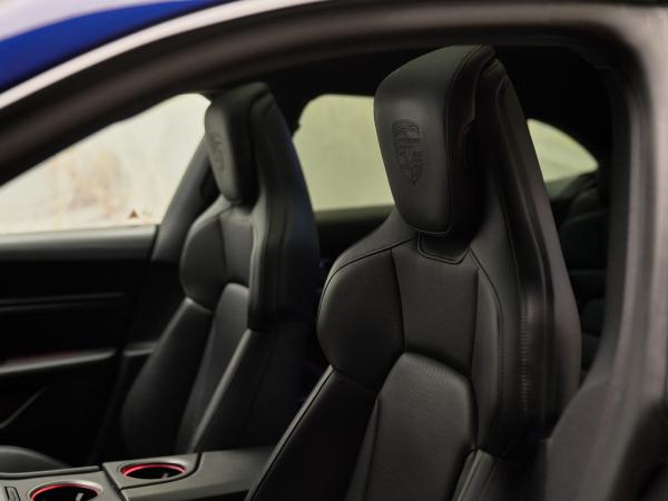 Porsche Taycan Sport Turismo 4S | Porsche occasion Porsche Taycan Sport Turismo 4S | Porsche occasion