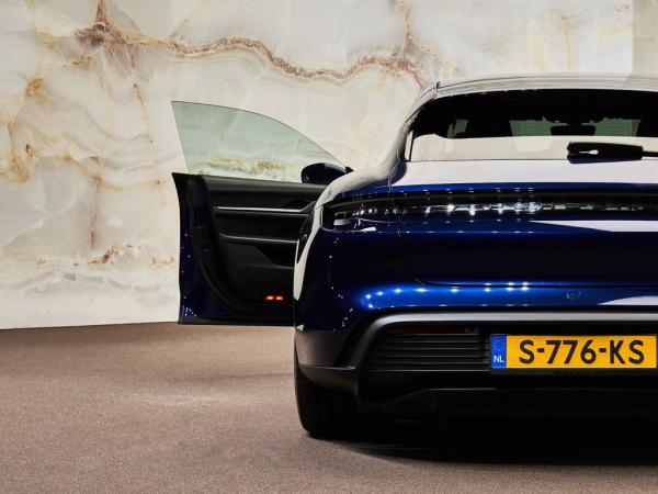 Porsche Taycan Sport Turismo 4S | Porsche occasion Porsche Taycan Sport Turismo 4S | Porsche occasion