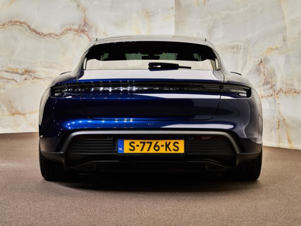 Porsche Taycan Sport Turismo 4S | Porsche occasion Porsche Taycan Sport Turismo 4S | Porsche occasion