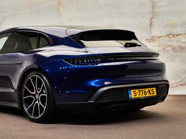 Porsche Taycan Sport Turismo 4S | Porsche occasion Porsche Taycan Sport Turismo 4S | Porsche occasion