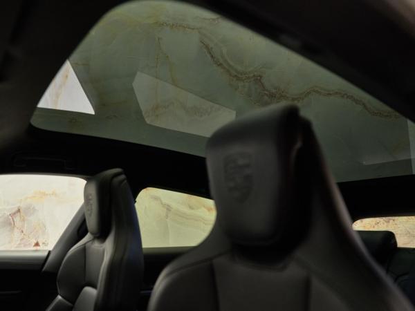 Porsche Taycan Sport Turismo 4S | Porsche occasion Porsche Taycan Sport Turismo 4S | Porsche occasion