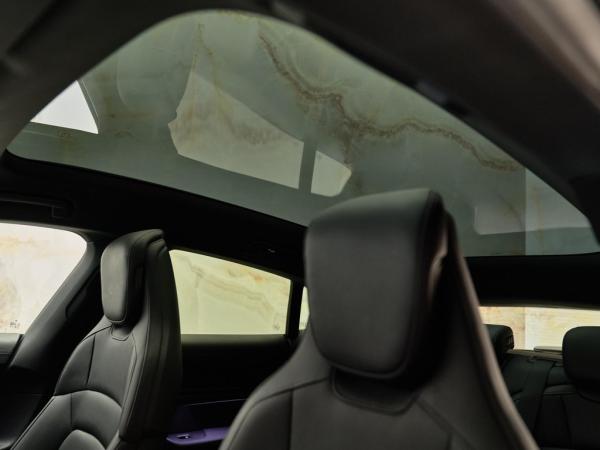 Porsche Taycan Sport Turismo | Porsche occasion