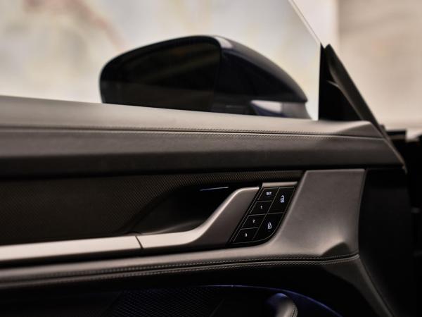 Porsche Taycan Sport Turismo GTS | Porsche occasion