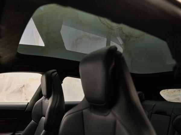 Porsche Taycan Sport Turismo GTS | Porsche occasion