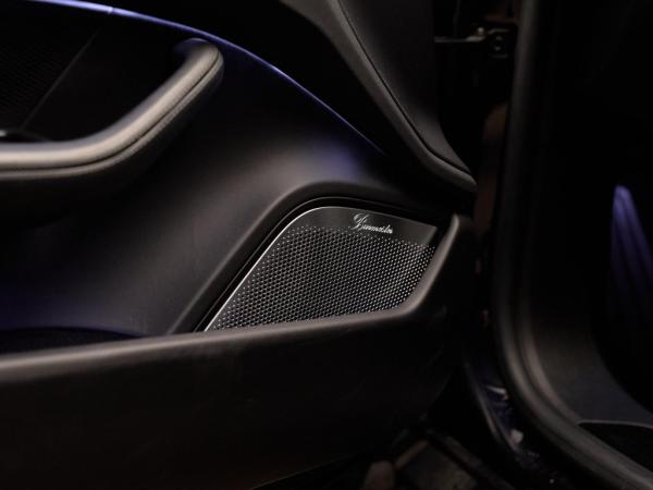 Porsche Taycan Sport Turismo GTS | Porsche occasion