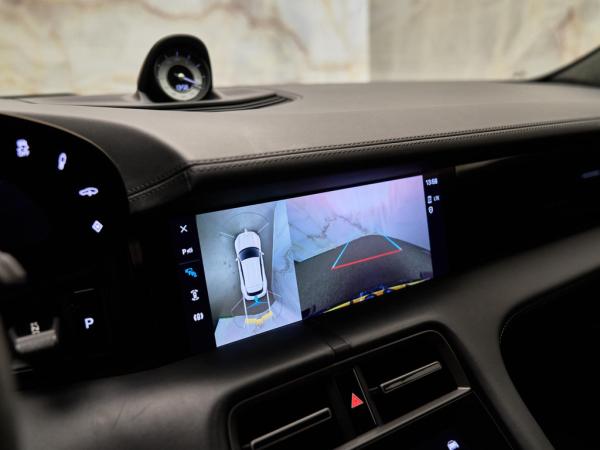 Porsche Taycan Sport Turismo GTS | Porsche occasion