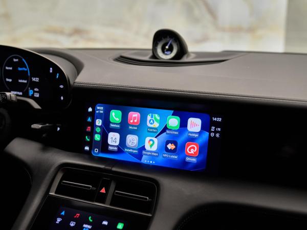 Porsche Taycan Sport Turismo GTS | Porsche occasion