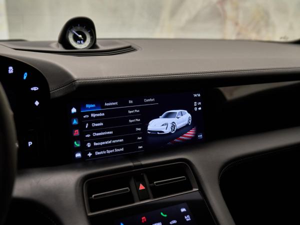 Porsche Taycan Sport Turismo GTS | Porsche occasion