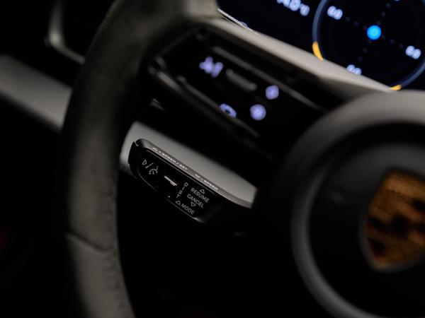 Porsche Taycan Sport Turismo GTS | Porsche occasion