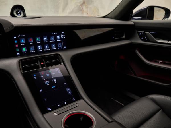 Porsche Taycan Sport Turismo GTS | Porsche occasion