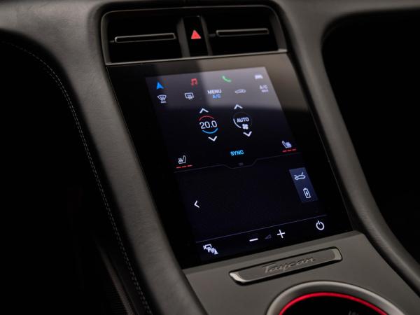 Porsche Taycan Sport Turismo GTS | Porsche occasion