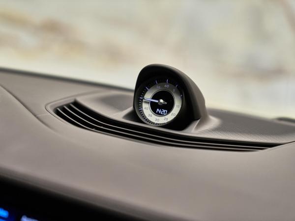 Porsche Taycan Sport Turismo GTS | Porsche occasion