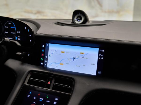 Porsche Taycan Sport Turismo GTS | Porsche occasion