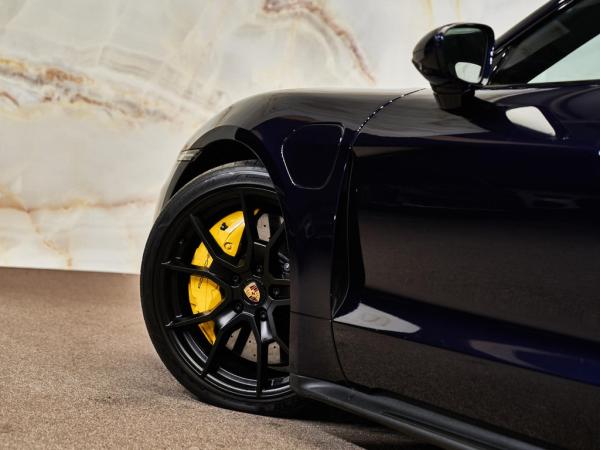 Porsche Taycan Sport Turismo GTS | Porsche occasion
