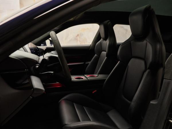 Porsche Taycan Sport Turismo GTS | Porsche occasion