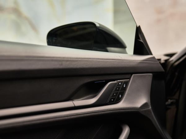 Porsche Taycan Sport Turismo GTS | Porsche occasion