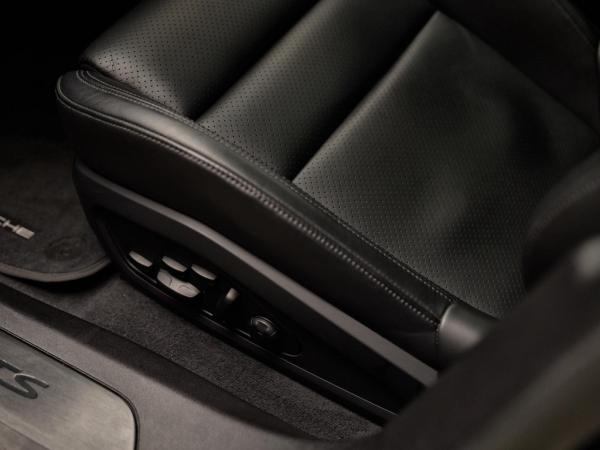 Porsche Taycan Sport Turismo GTS | Porsche occasion