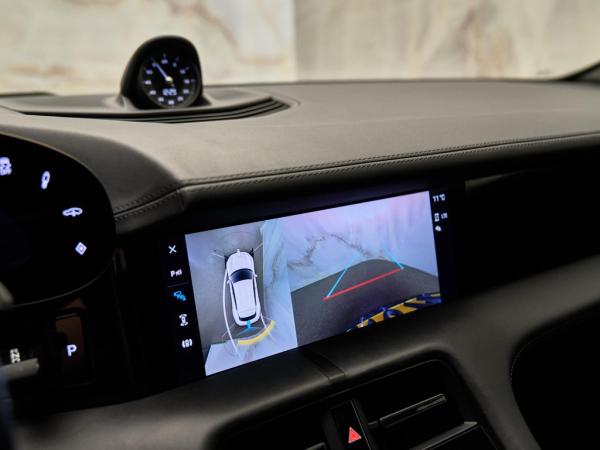 Porsche Taycan Sport Turismo GTS | Porsche occasion