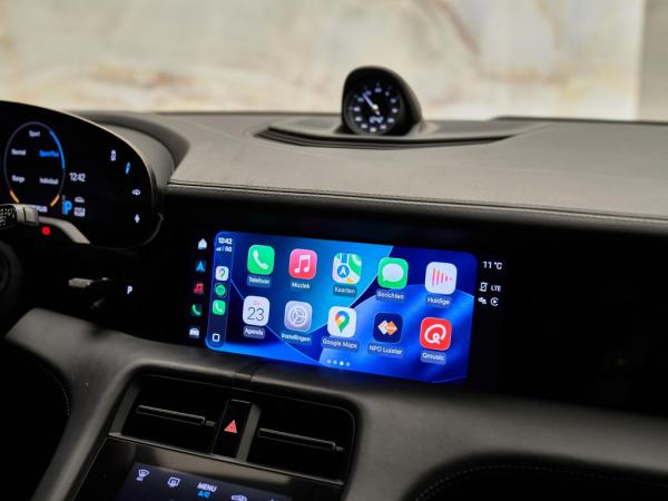 Porsche Taycan Sport Turismo GTS | Porsche occasion