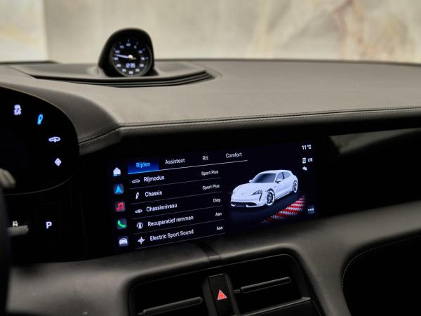 Porsche Taycan Sport Turismo GTS | Porsche occasion