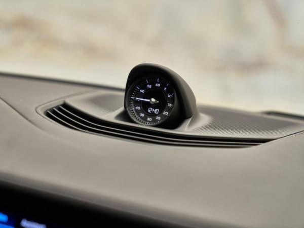 Porsche Taycan Sport Turismo GTS | Porsche occasion