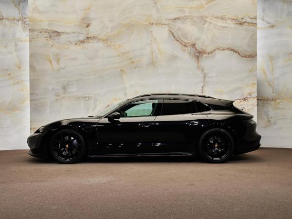 Porsche Taycan Sport Turismo GTS | Porsche occasion