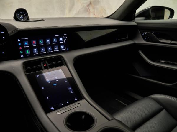 Porsche Taycan Sport Turismo GTS | Porsche occasion