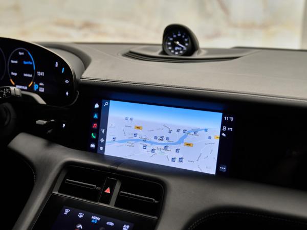 Porsche Taycan Sport Turismo GTS | Porsche occasion