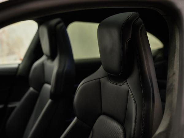 Porsche Taycan Sport Turismo GTS | Porsche occasion