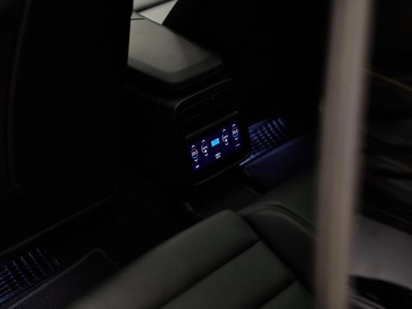 Porsche Taycan Sport Turismo GTS | Porsche occasion