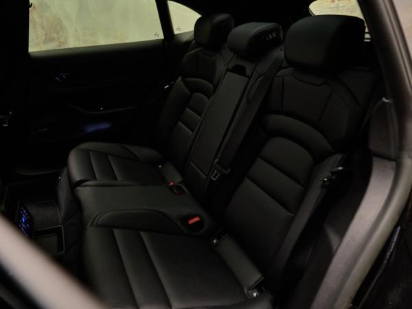 Porsche Taycan Sport Turismo GTS | Porsche occasion