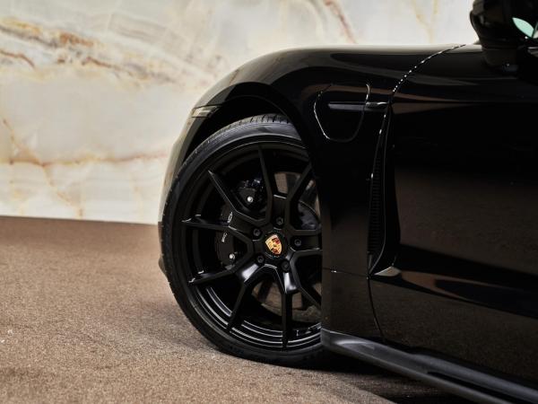 Porsche Taycan Sport Turismo GTS | Porsche occasion