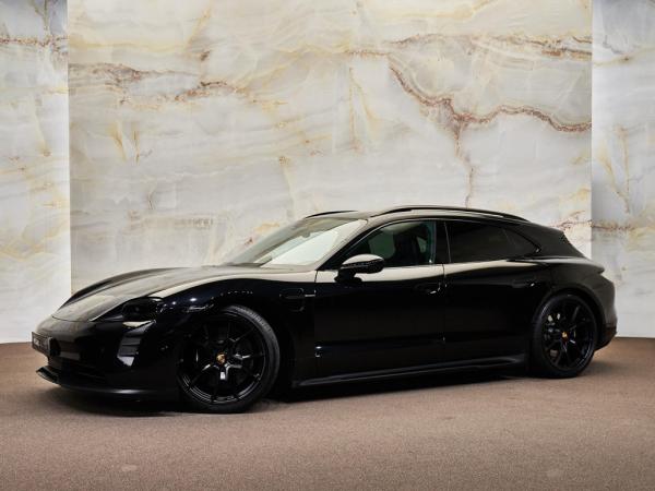 Porsche Taycan Sport Turismo GTS | Porsche occasion