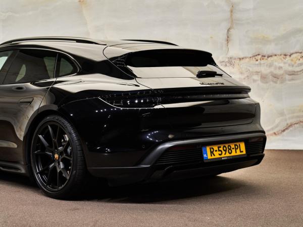 Porsche Taycan Sport Turismo GTS | Porsche occasion