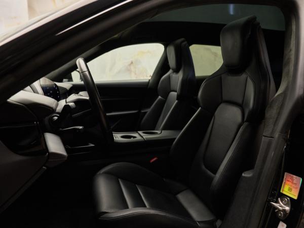 Porsche Taycan Sport Turismo GTS | Porsche occasion